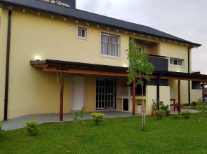 Apartamentos Barranca de Termas