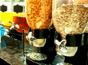 Ascot Hyde Park Hotel