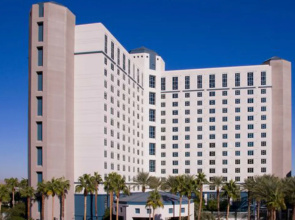 Hilton Grand Vacations Club Paradise Las Vegas