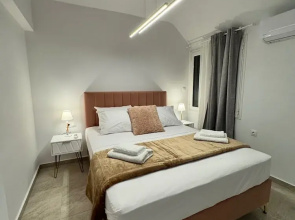 Athenian Stay 606 Apartment