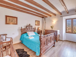 Villa Frontera