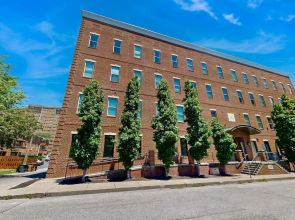 Lofts On 30Th Ave