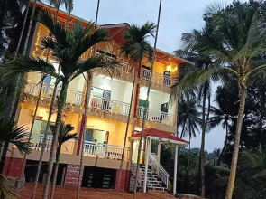 Kokan Inn