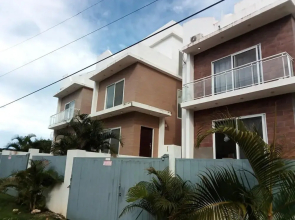 Tropical Villa Escape in Sosua