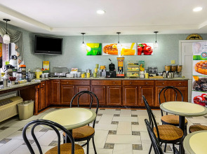 Quality Inn Mt. Vernon