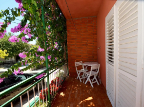 Excellent room in Starigrad