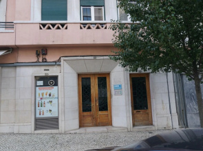 Avenida Cozy Apartment
