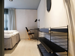 Hotel Aak