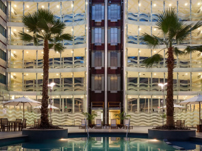 Crowne Plaza Leon by IHG