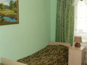 Гостиница Успех