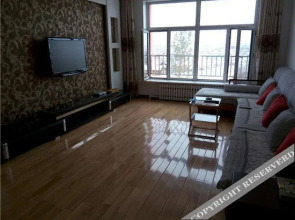 Xinyinhe Hotel(额尔古纳鑫银河酒店)