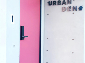 Daegu Urban Den Guesthouse