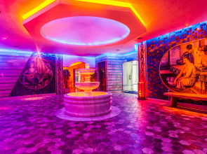 White Gold Hotel & Spa