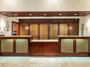 Homewood Suites by Hilton Wichita Falls