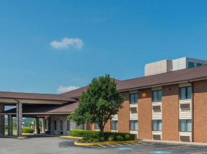 Baymont Inn & Suites Metropolis