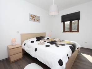 Apartments Vestar