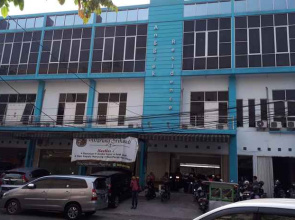 Anggrek Residence near Ciputra Mall