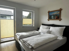 Apartment Alpenstyle Ennstal