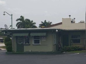 Tamiami Motel