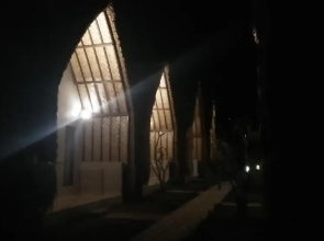 Bale Lumbung Bungalows