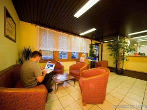 Aparthotel Monte Rosa - Tasch