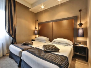 Hotel Mozart