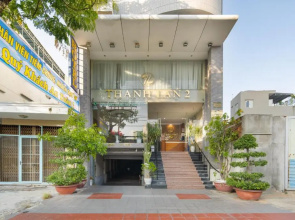 Thanh Lan - City River View Hotel
