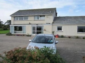 Aran House