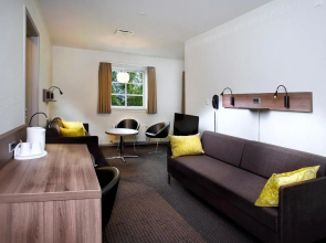 The Lodge Billund