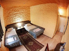 Отель Star Hotel Ташкент