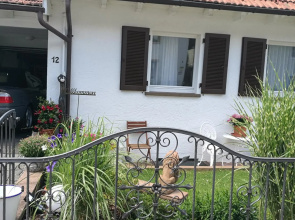Ferienwohnung Adelsberg