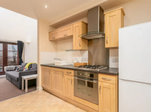 Elliot Suite No1 - Donnini Apartments