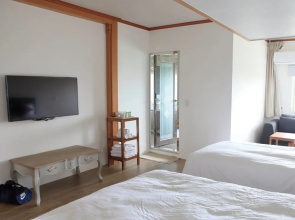 Natural Essence Getaway