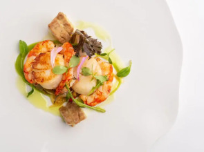 Eurostars Hotel De La Reconquista