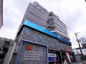 Daegu Bolli-dong IF