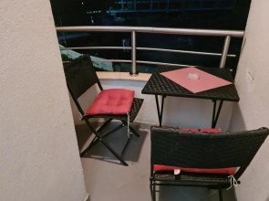 KV apartment