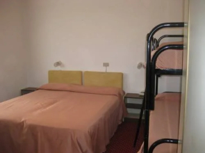 Hotel Villa Arianna