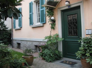 Casa Jolanda
