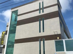 Apartamento duplex diferenciado em cobertura