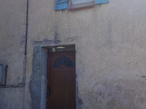 Studio in Ollioules, With Terrace and Wifi - 6 km From the Beach