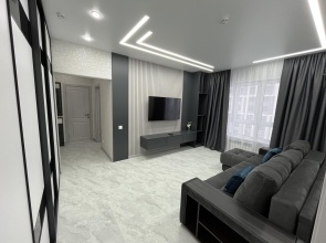 Apartamenty na Tereskovoj