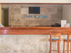 Hotel Costa Maya Inn