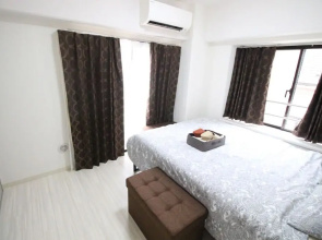 Narimasu Apartment 33