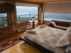 Hostal San Rafael La Calera