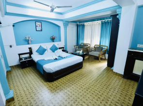 Executive Service Apartment