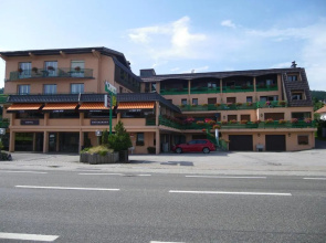 Hotel la Route Verte
