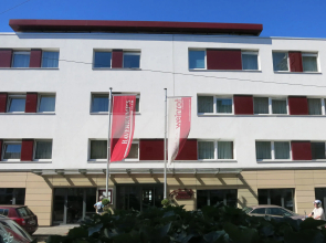 Hotel Haverkamp