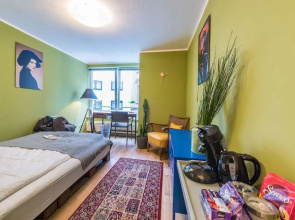 Stay in Style City Center deluxe flat