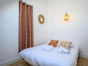 LE BEG ER LANN - Appartement contemporain centre ville Sarzeau