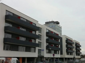 Litovelska apartment